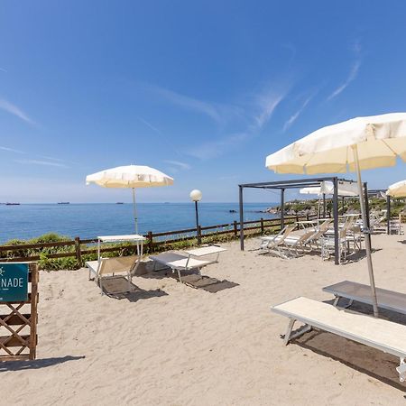 Villaggio Miramare ลีวอร์โน ภายนอก รูปภาพ