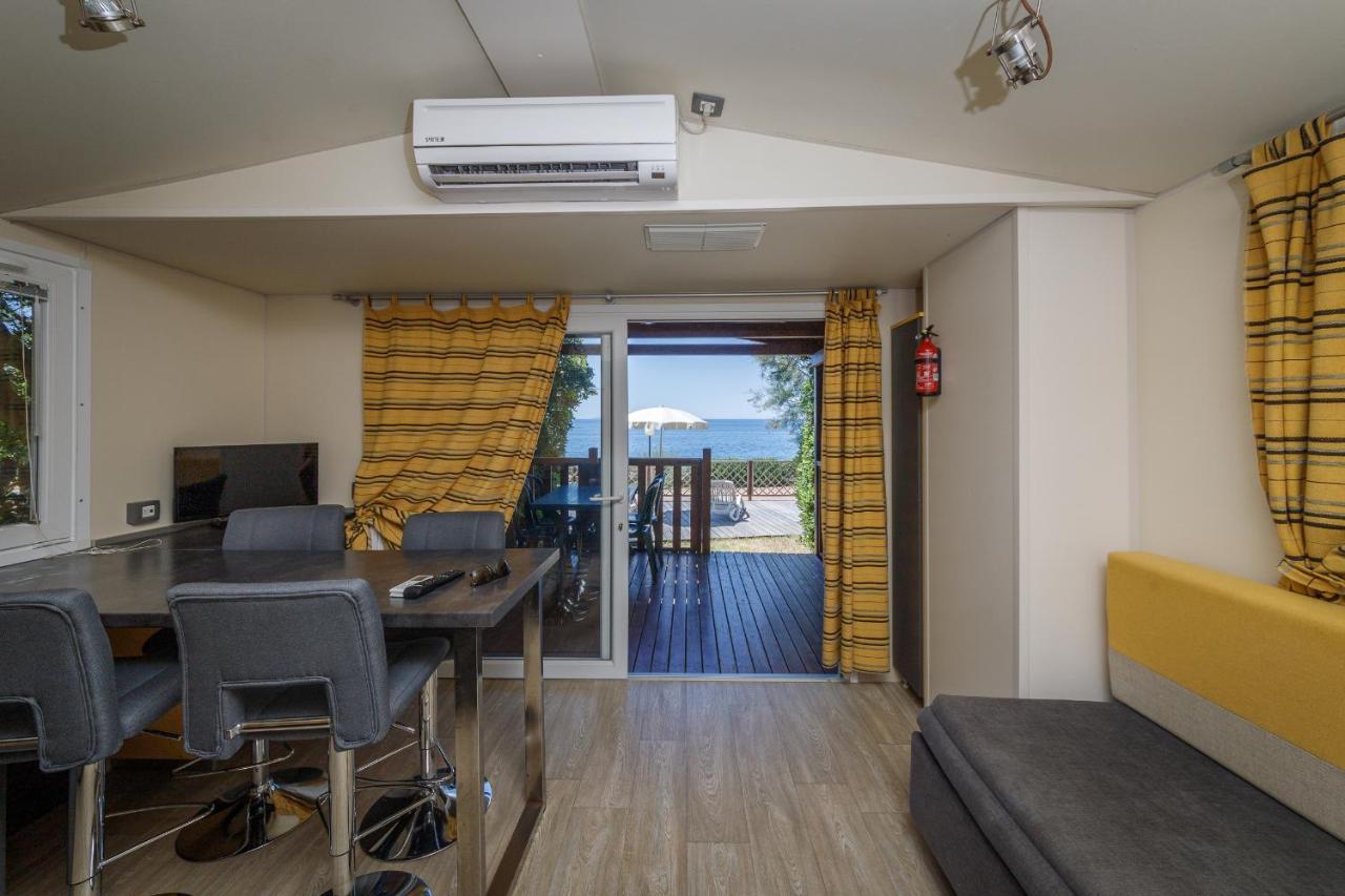 Villaggio Miramare ลีวอร์โน ภายนอก รูปภาพ