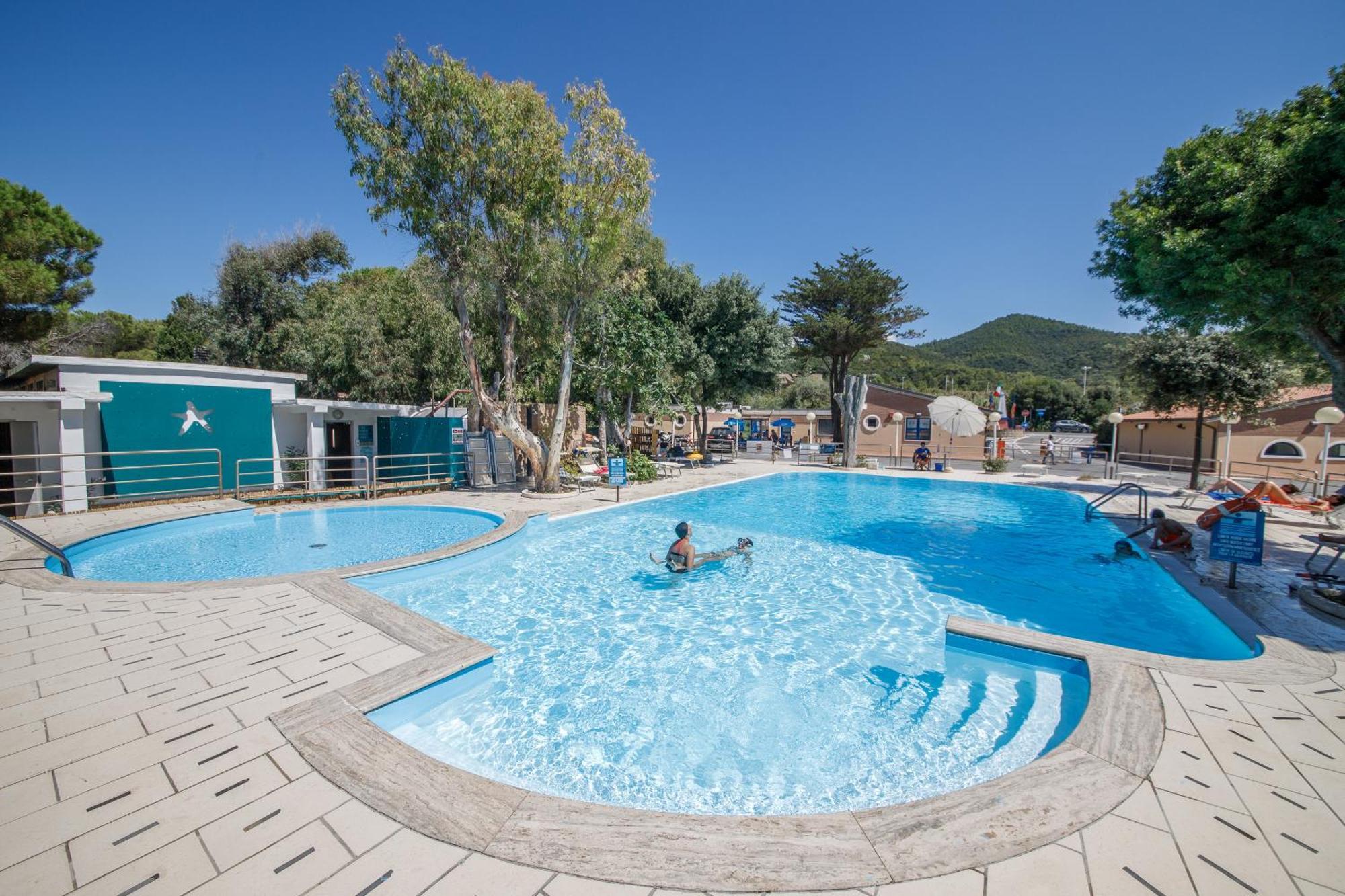 Villaggio Miramare ลีวอร์โน ภายนอก รูปภาพ