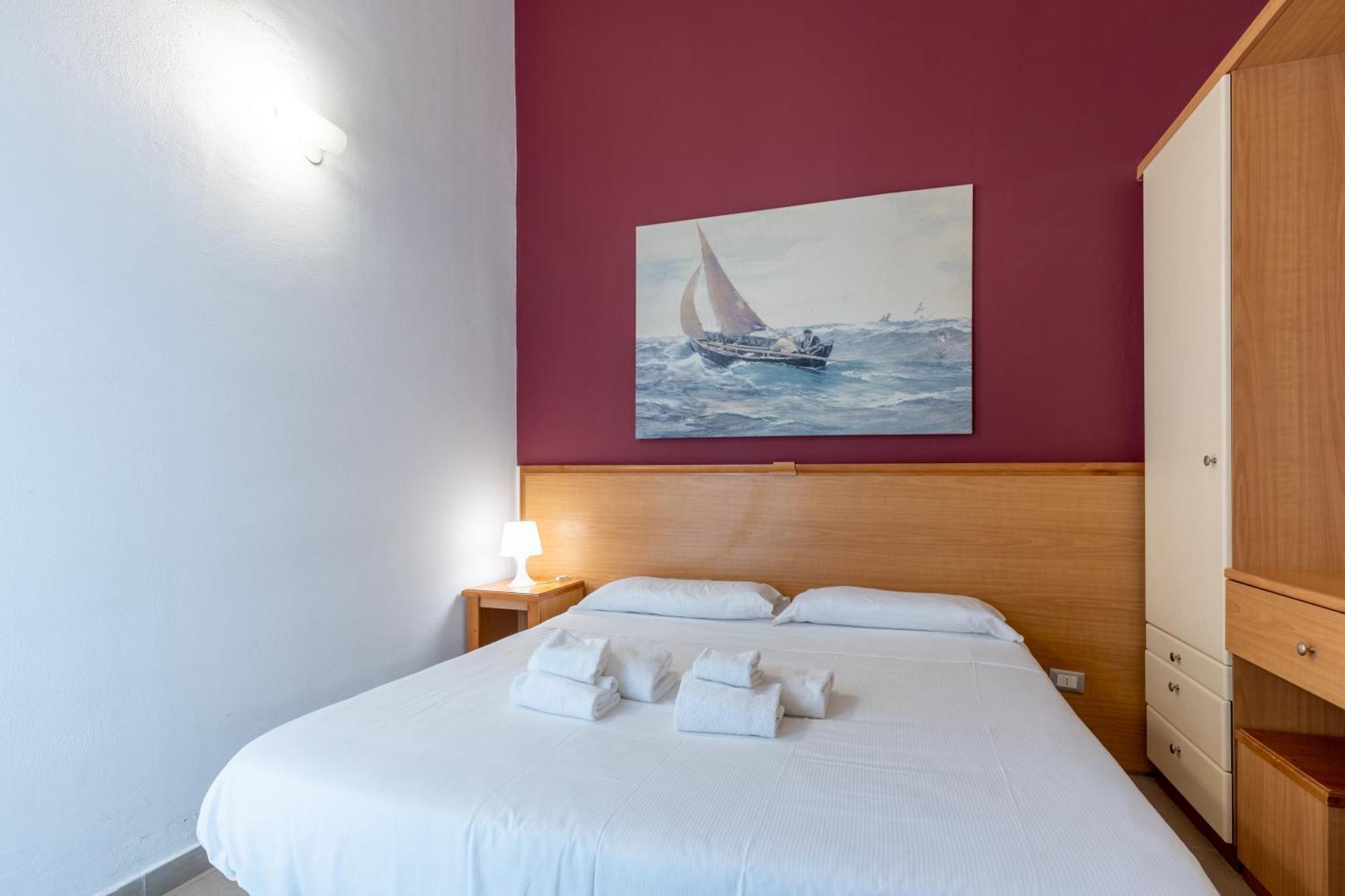 Villaggio Miramare ลีวอร์โน ภายนอก รูปภาพ