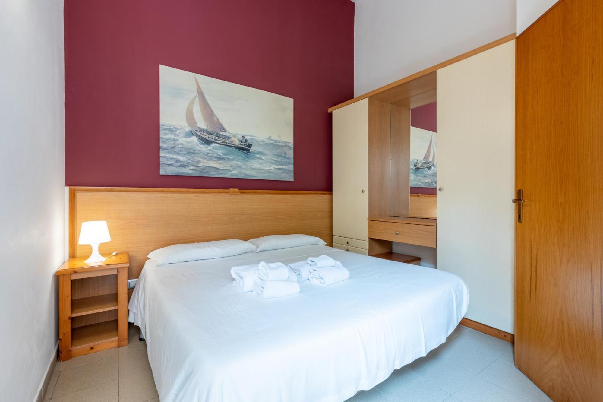 Villaggio Miramare ลีวอร์โน ภายนอก รูปภาพ