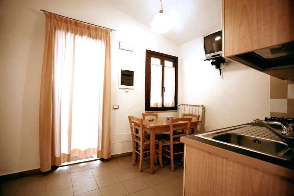 Villaggio Miramare ลีวอร์โน ภายนอก รูปภาพ
